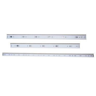 Aluminium 1 Layer PCB 