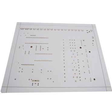 2 Layer PCB 