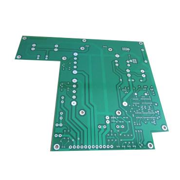 2 Layer PCB 