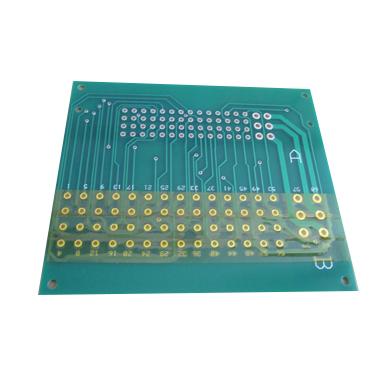 2 Layer PCB 