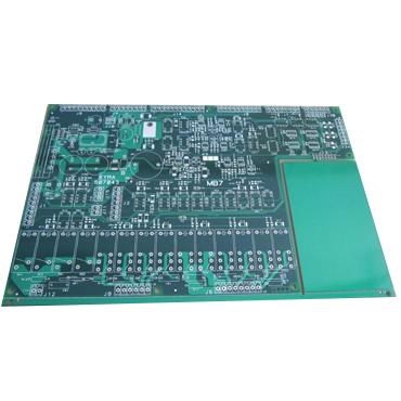 4 Layer 2/2/2/2OZ PCB 