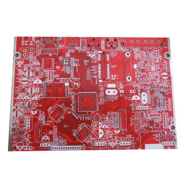 4 Layer PCB 