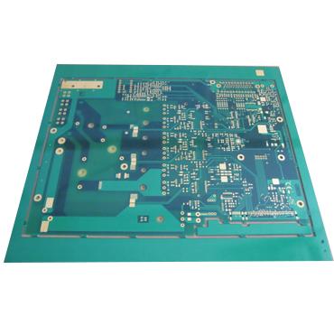 4 Layer 2/2/2/2OZ PCB