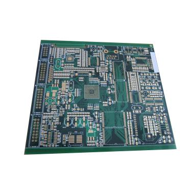 6 Layer PCB 