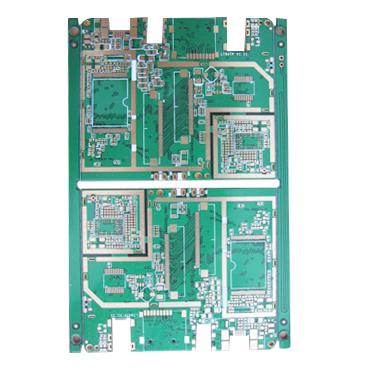 6 Layer PCB 