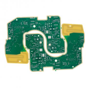 4 layer PCB