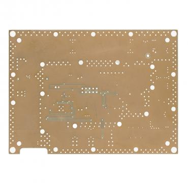 2 layer PCB