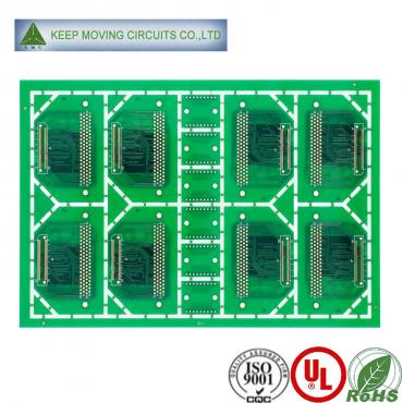 4 layer PCB