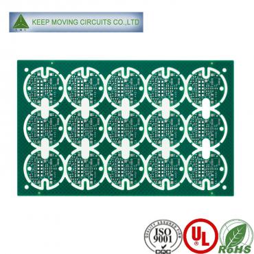 4 layer PCB